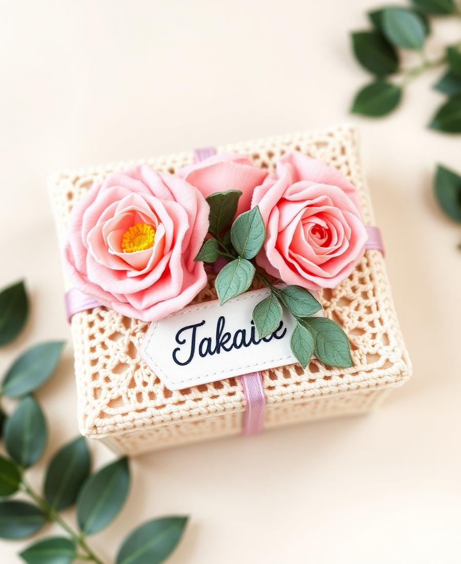 Custom Gifts