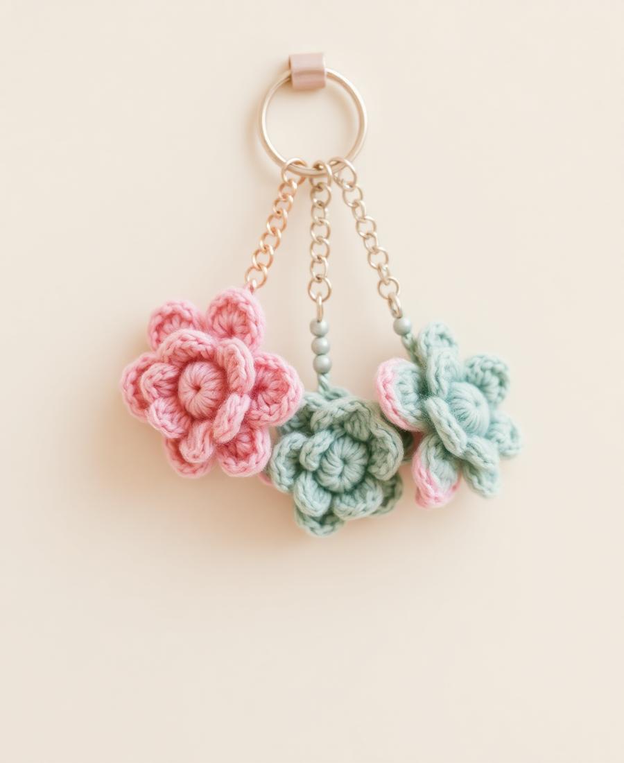 Keychains